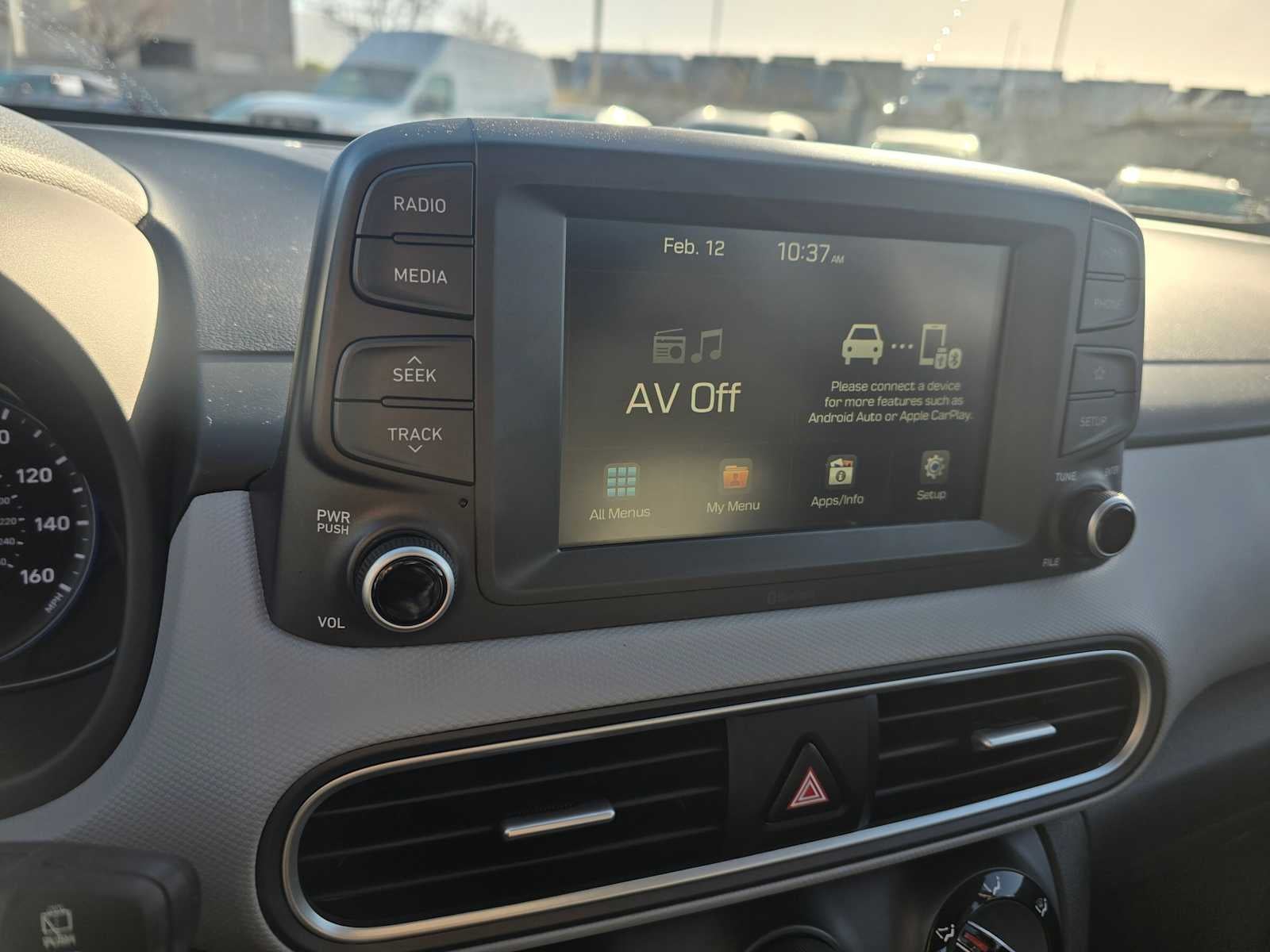 2019 Hyundai Kona SE