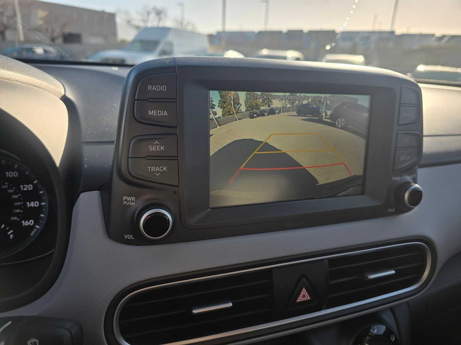 2019 Hyundai Kona SE