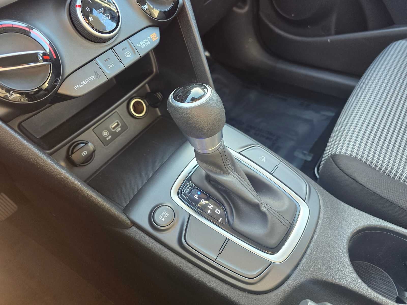 2019 Hyundai Kona SE