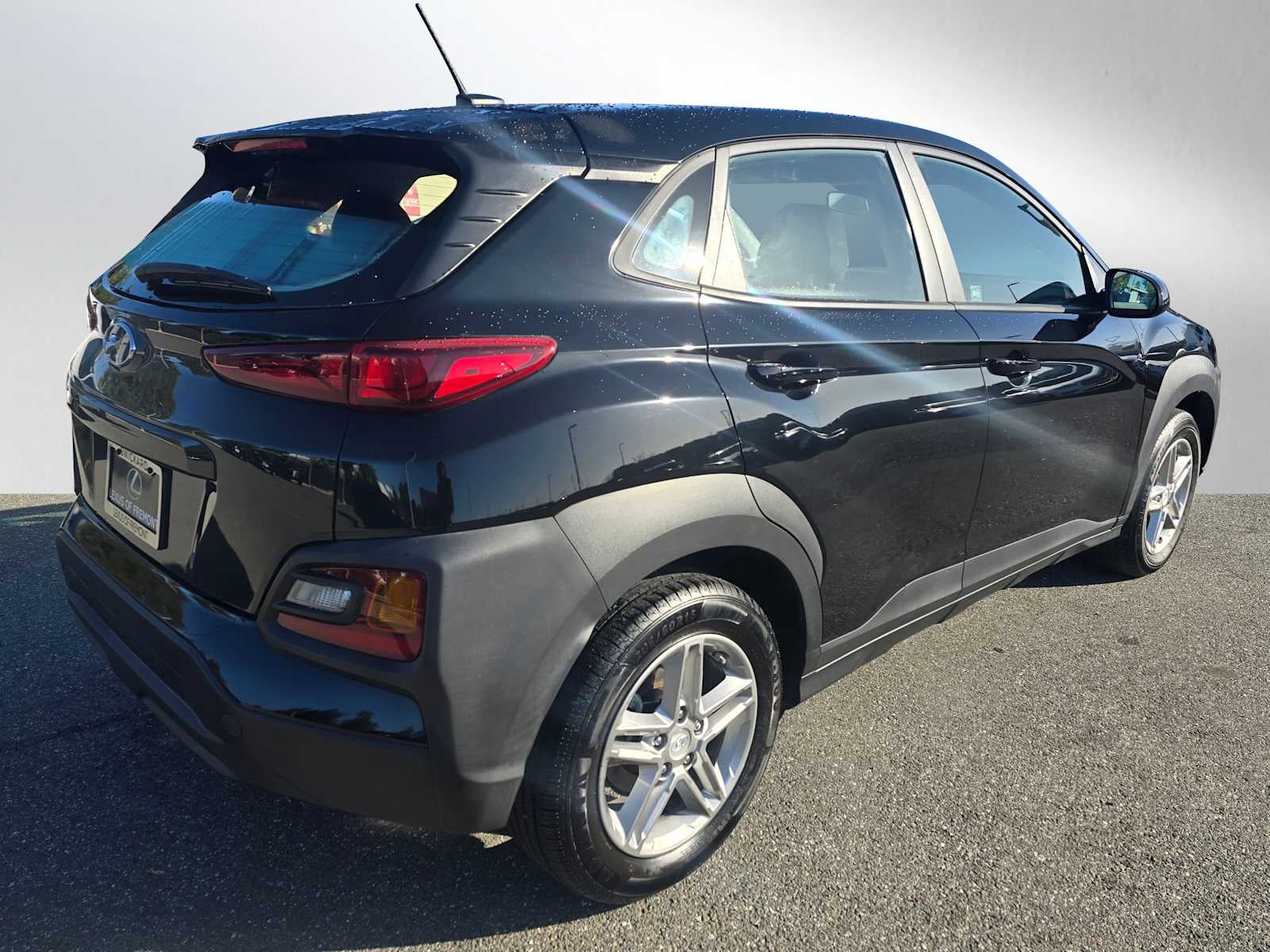2019 Hyundai Kona SE
