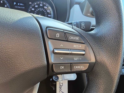 2019 Hyundai Kona SE