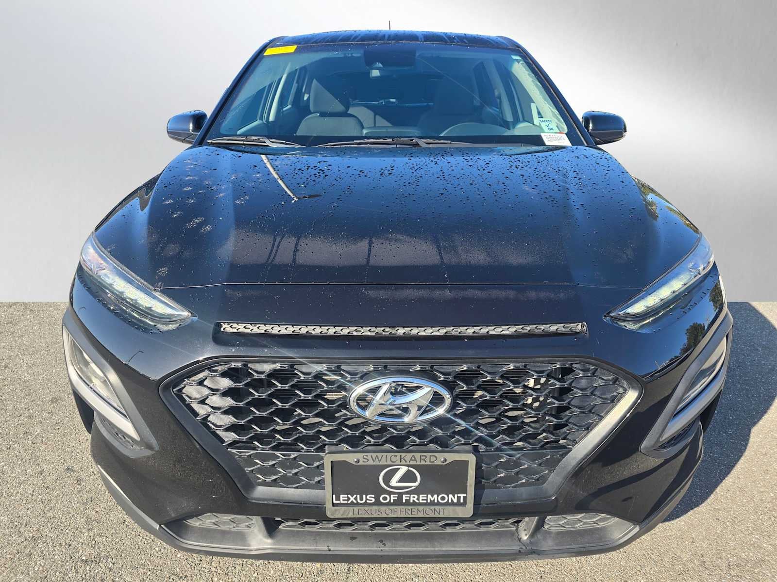 2019 Hyundai Kona SE