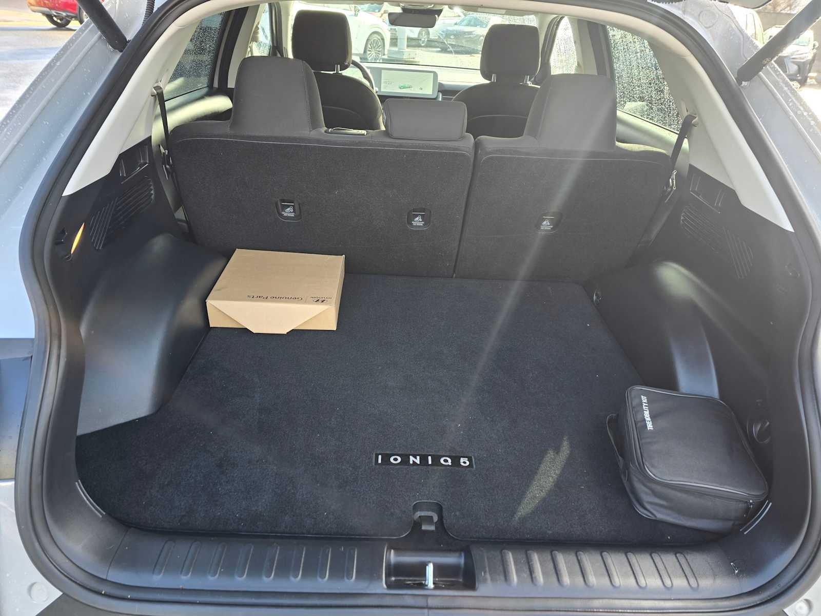 2024 Hyundai IONIQ 5 SEL