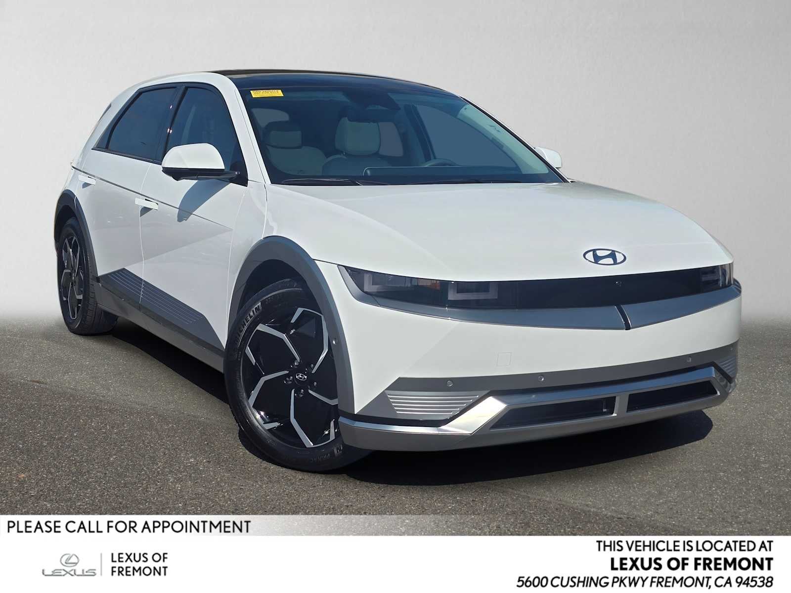 2024 Hyundai IONIQ 5 Limited