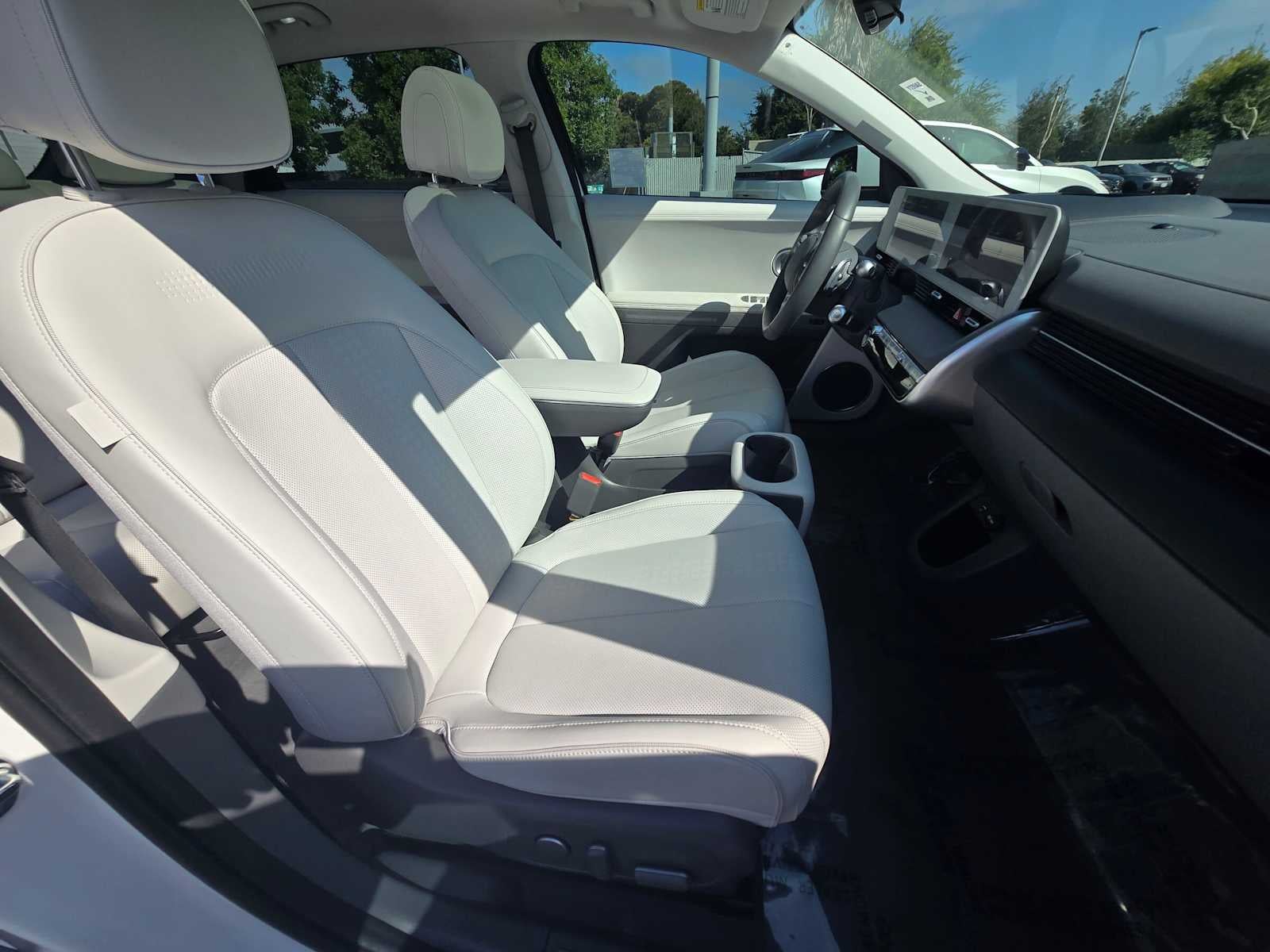 2024 Hyundai IONIQ 5 Limited