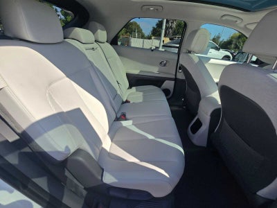 2024 Hyundai IONIQ 5 Limited
