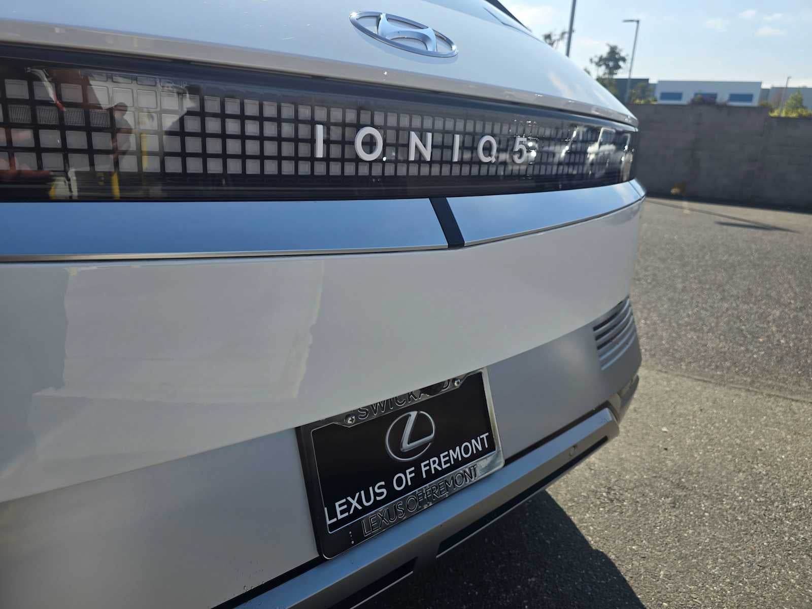 2024 Hyundai IONIQ 5 Limited