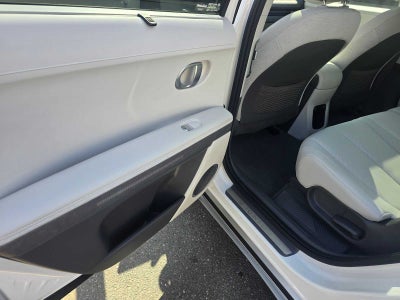 2024 Hyundai IONIQ 5 Limited