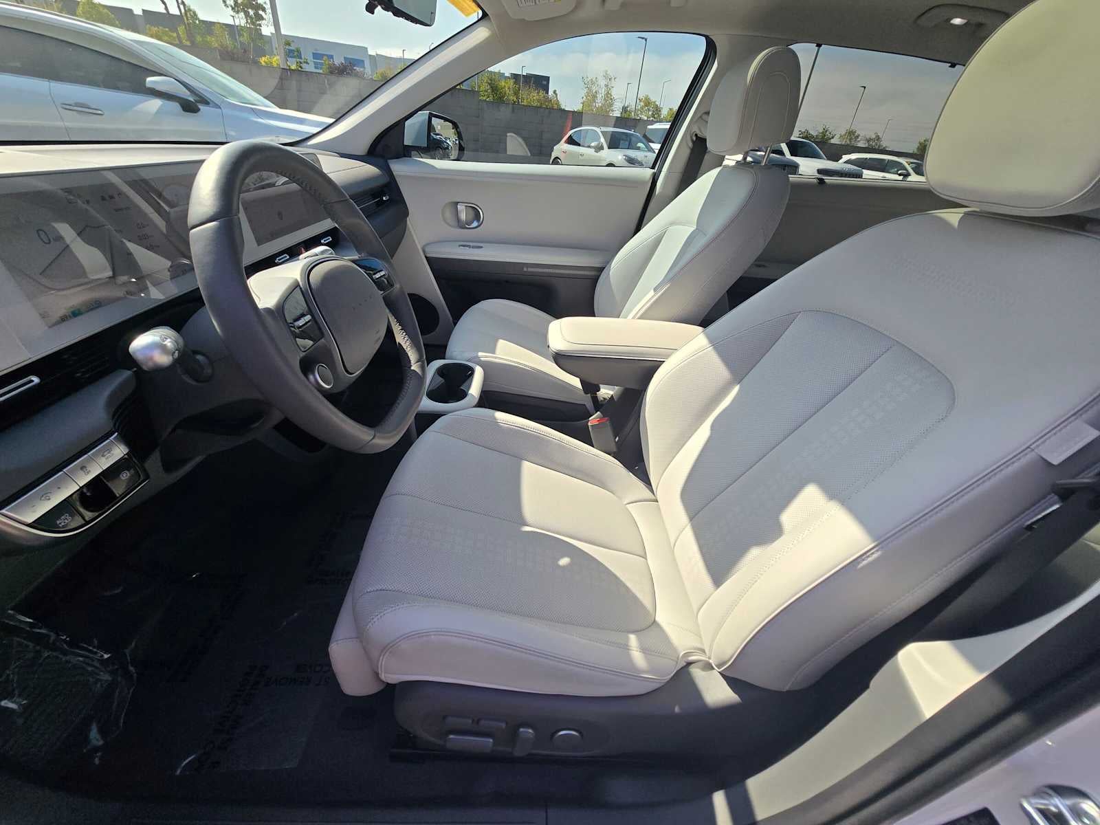 2024 Hyundai IONIQ 5 Limited