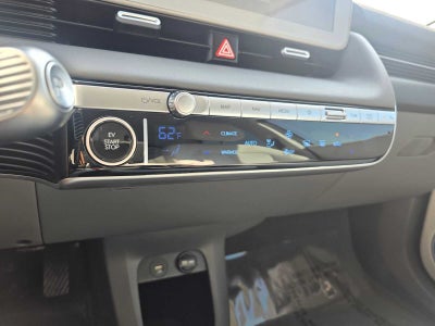 2024 Hyundai IONIQ 5 Limited