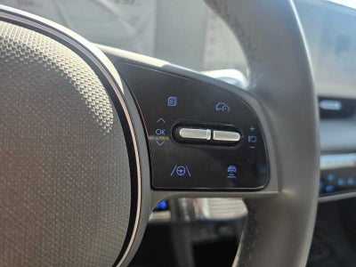 2024 Hyundai IONIQ 5 Limited