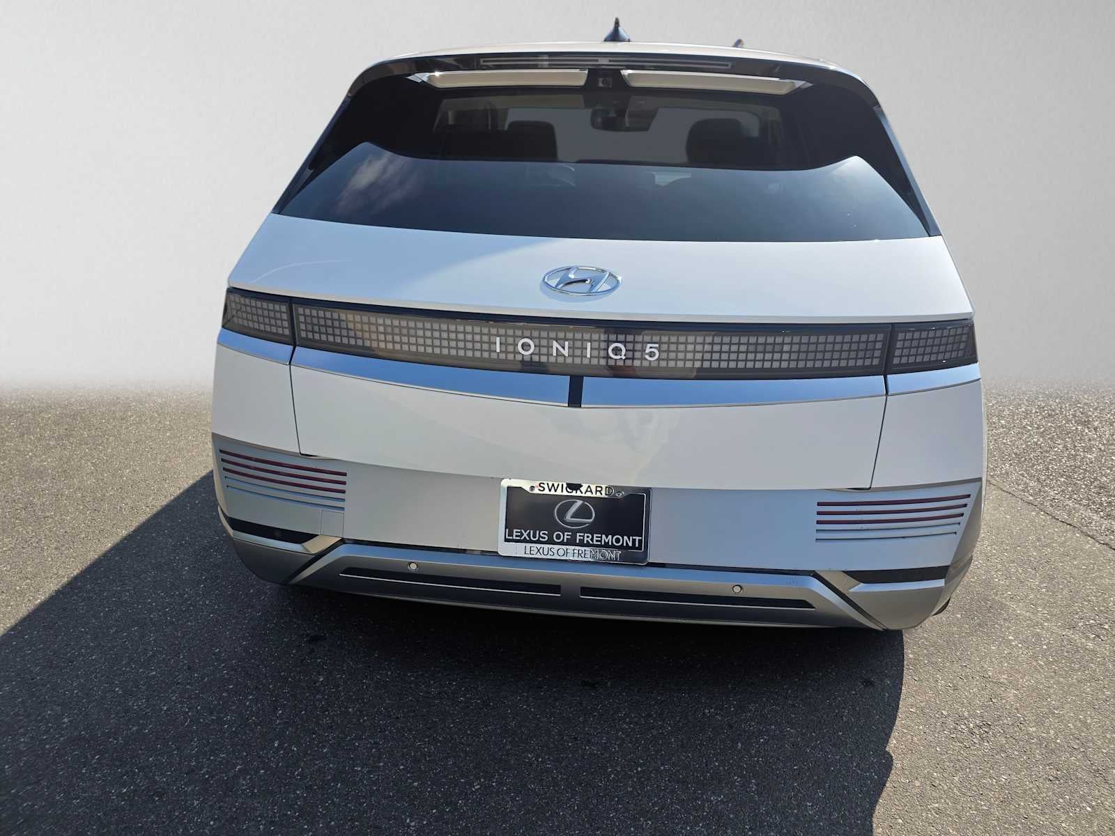 2024 Hyundai IONIQ 5 Limited