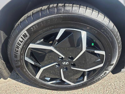 2024 Hyundai IONIQ 5 Limited