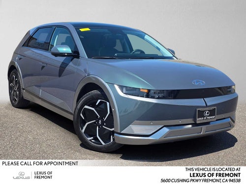 2024 Hyundai IONIQ 5 Limited