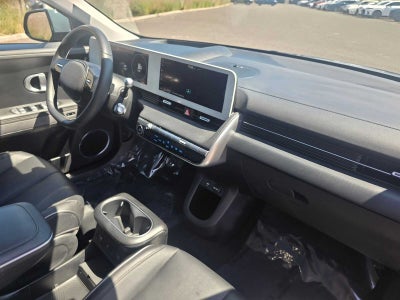 2024 Hyundai IONIQ 5 Limited
