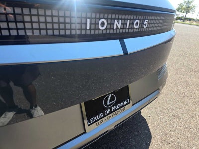 2024 Hyundai IONIQ 5 Limited