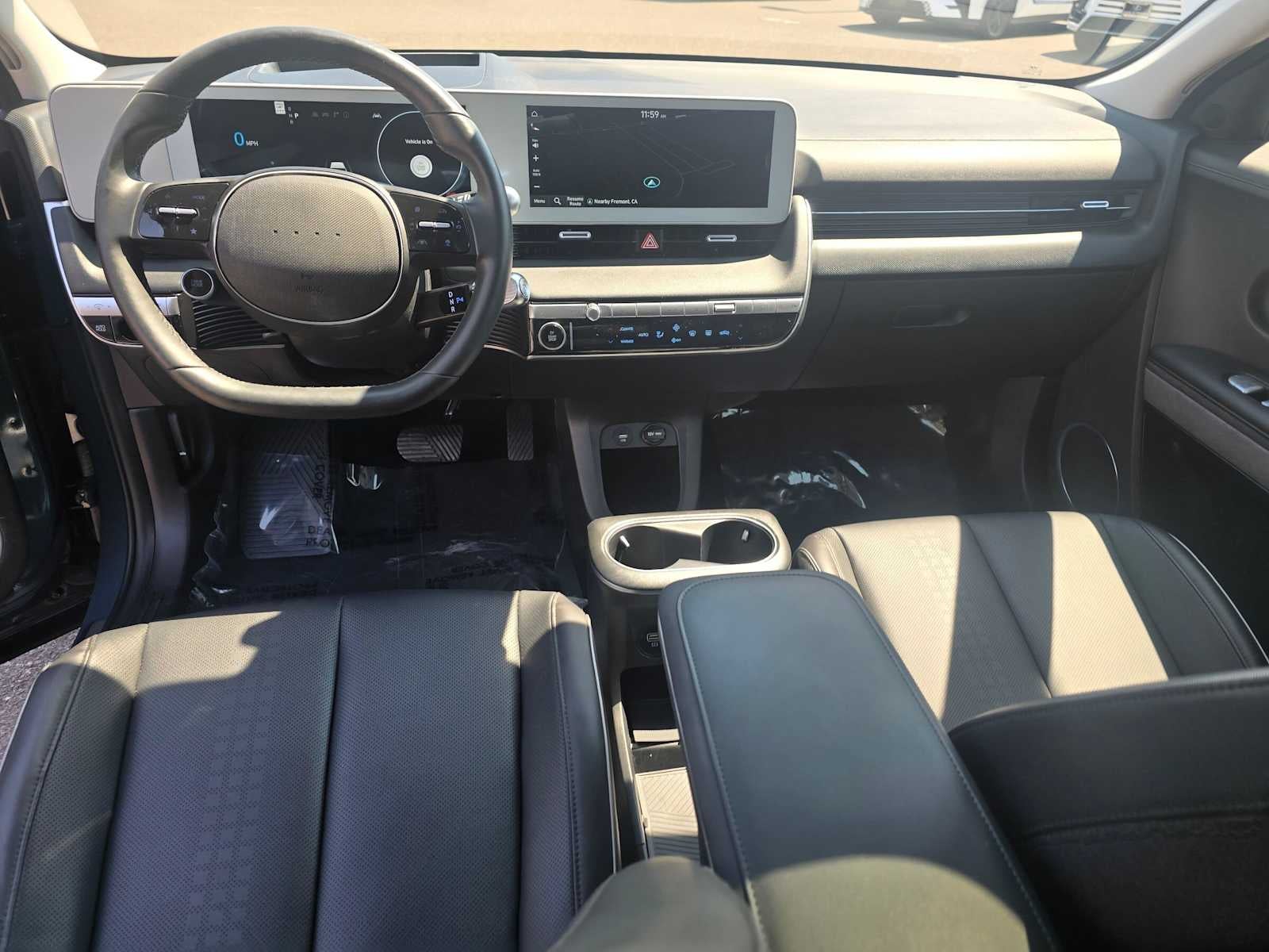 2024 Hyundai IONIQ 5 Limited