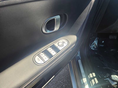 2024 Hyundai IONIQ 5 Limited