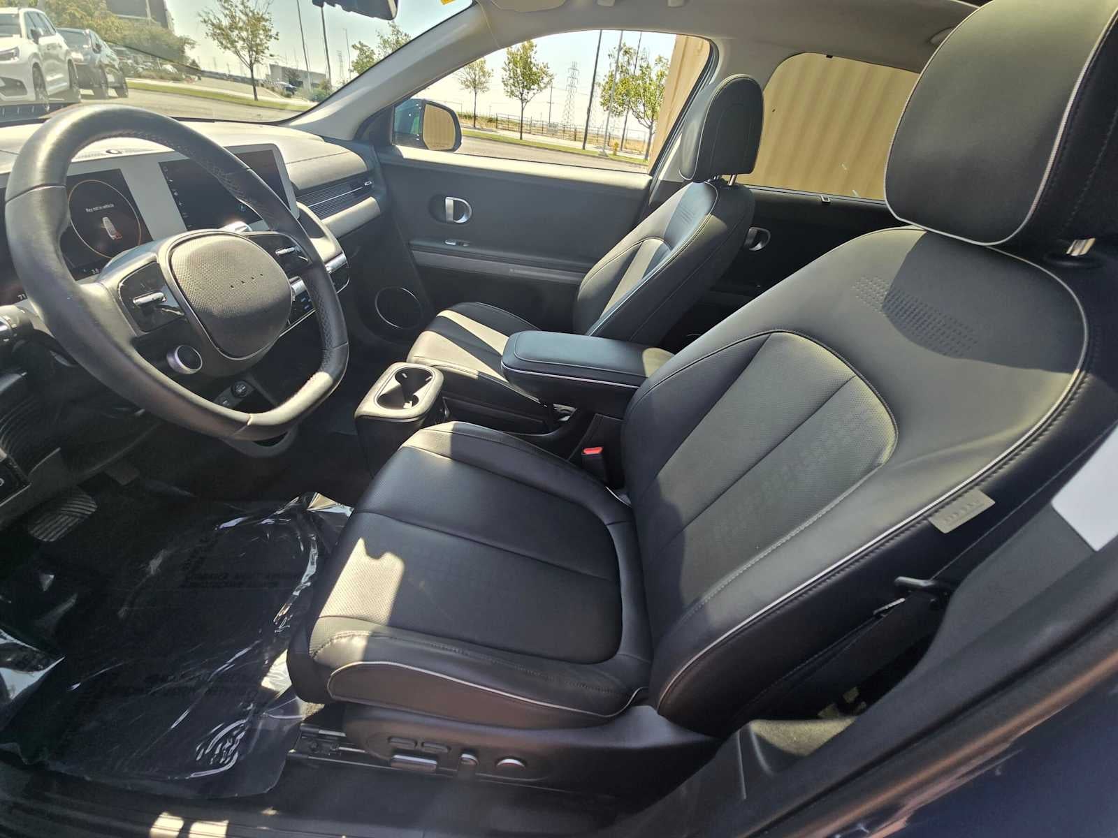 2024 Hyundai IONIQ 5 Limited