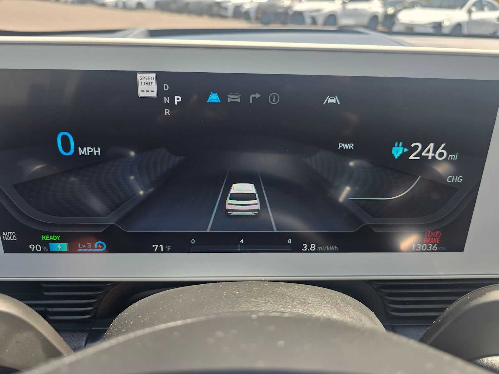 2024 Hyundai IONIQ 5 Limited