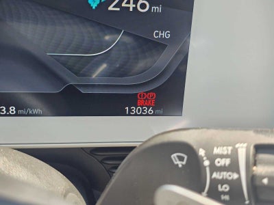2024 Hyundai IONIQ 5 Limited