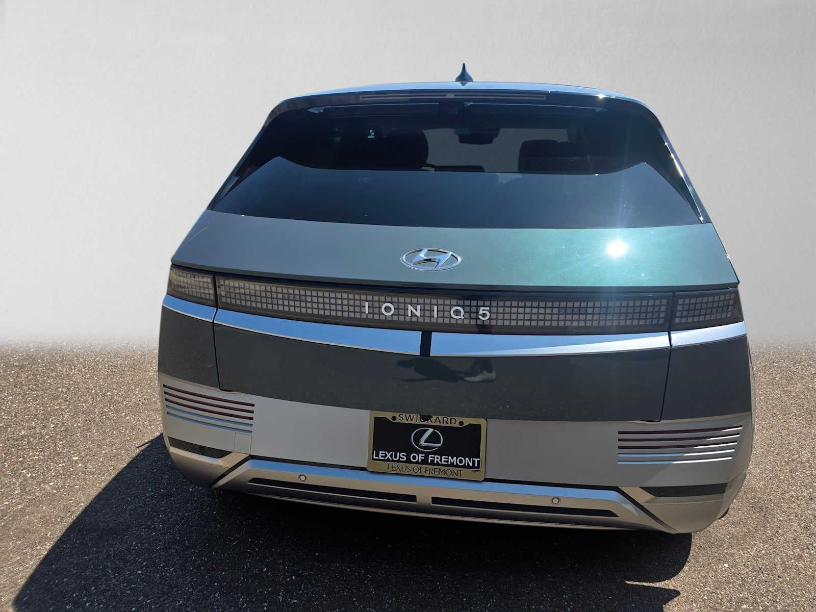 2024 Hyundai IONIQ 5 Limited