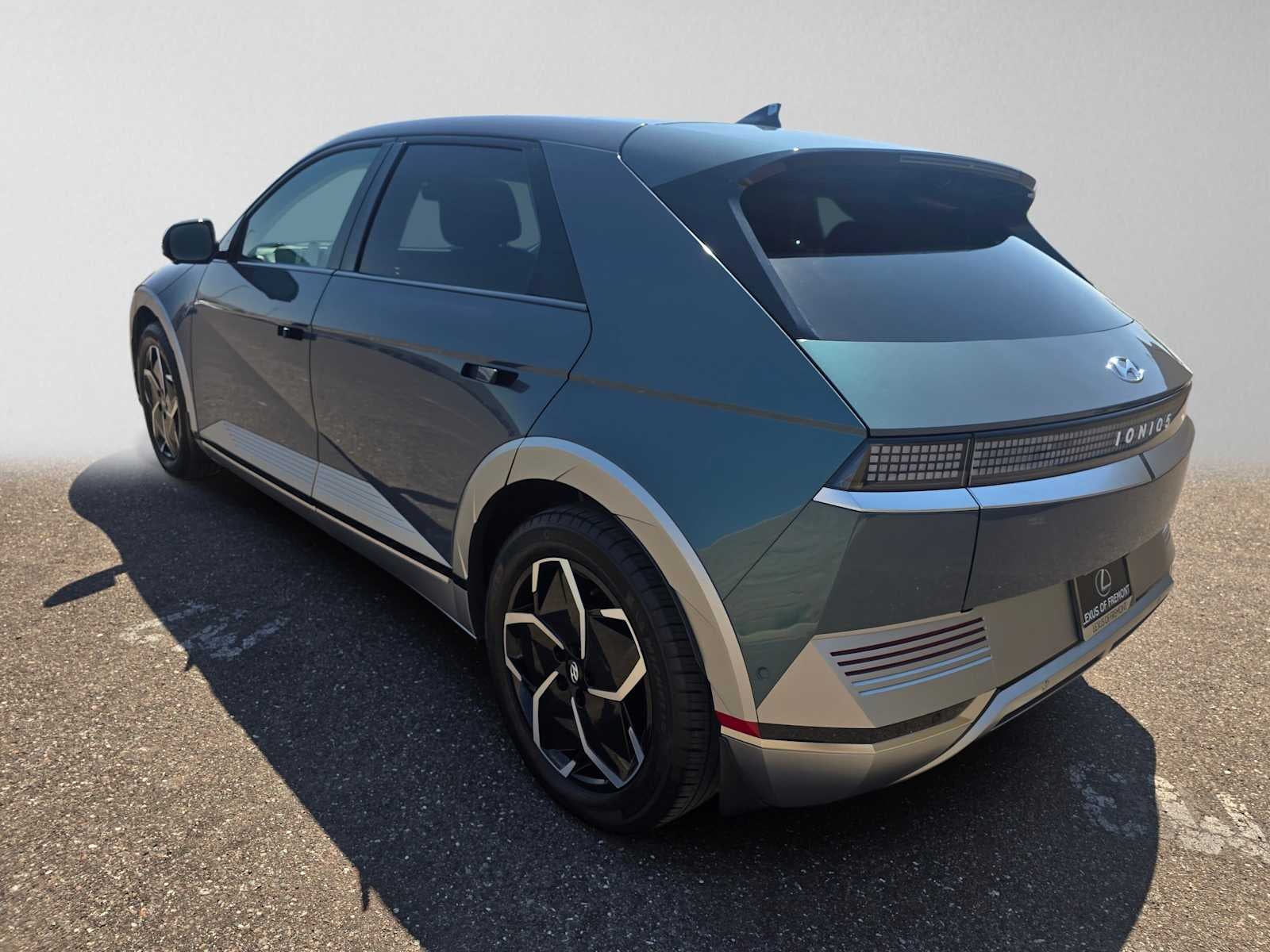 2024 Hyundai IONIQ 5 Limited