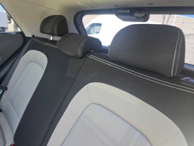 2020 Hyundai Venue SEL