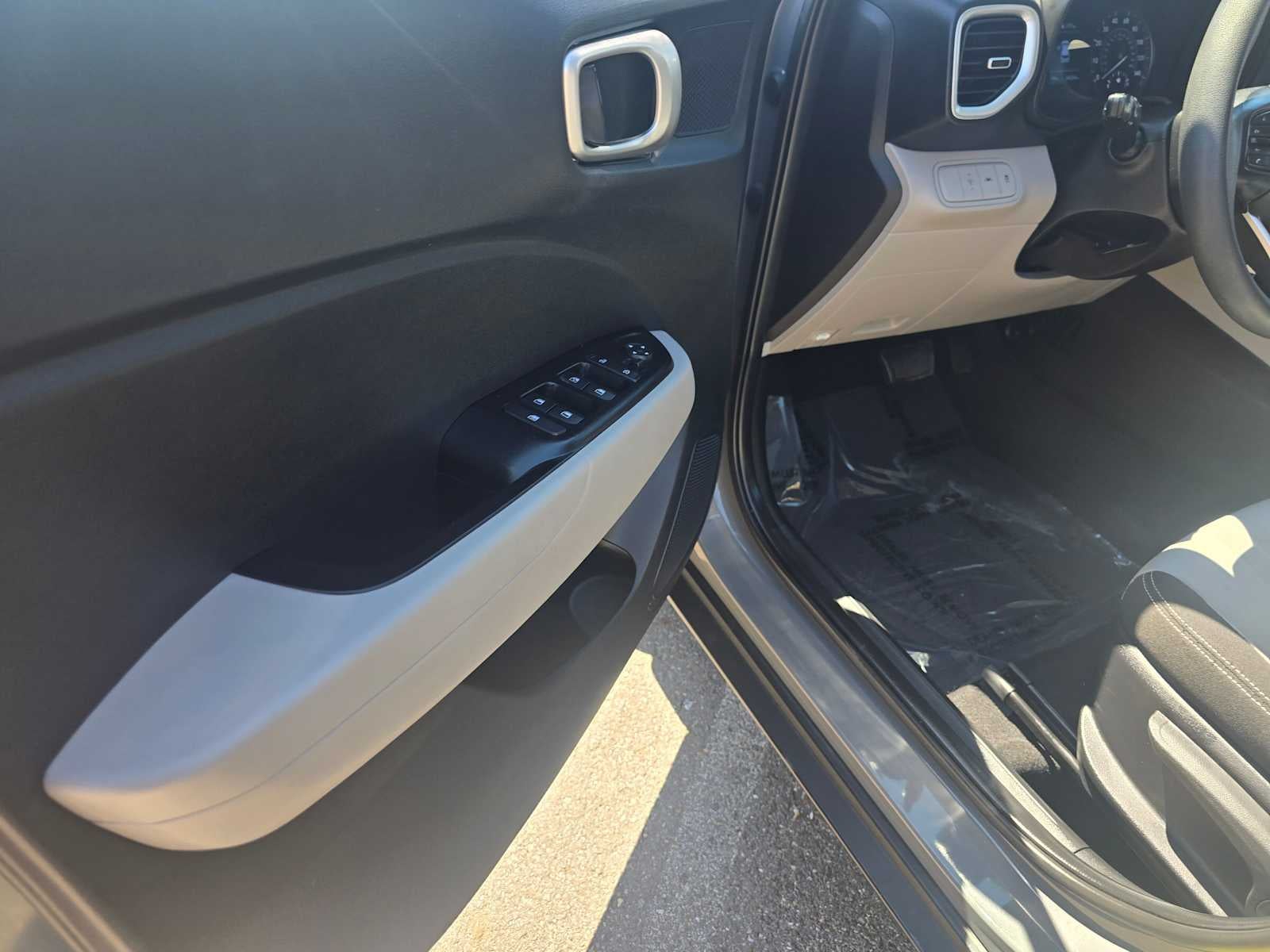 2020 Hyundai Venue SEL