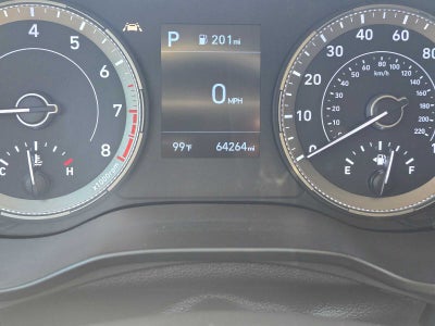 2020 Hyundai Venue SEL