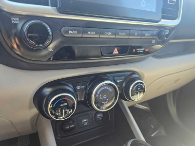 2020 Hyundai Venue SEL