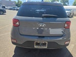 2020 Hyundai Venue SEL