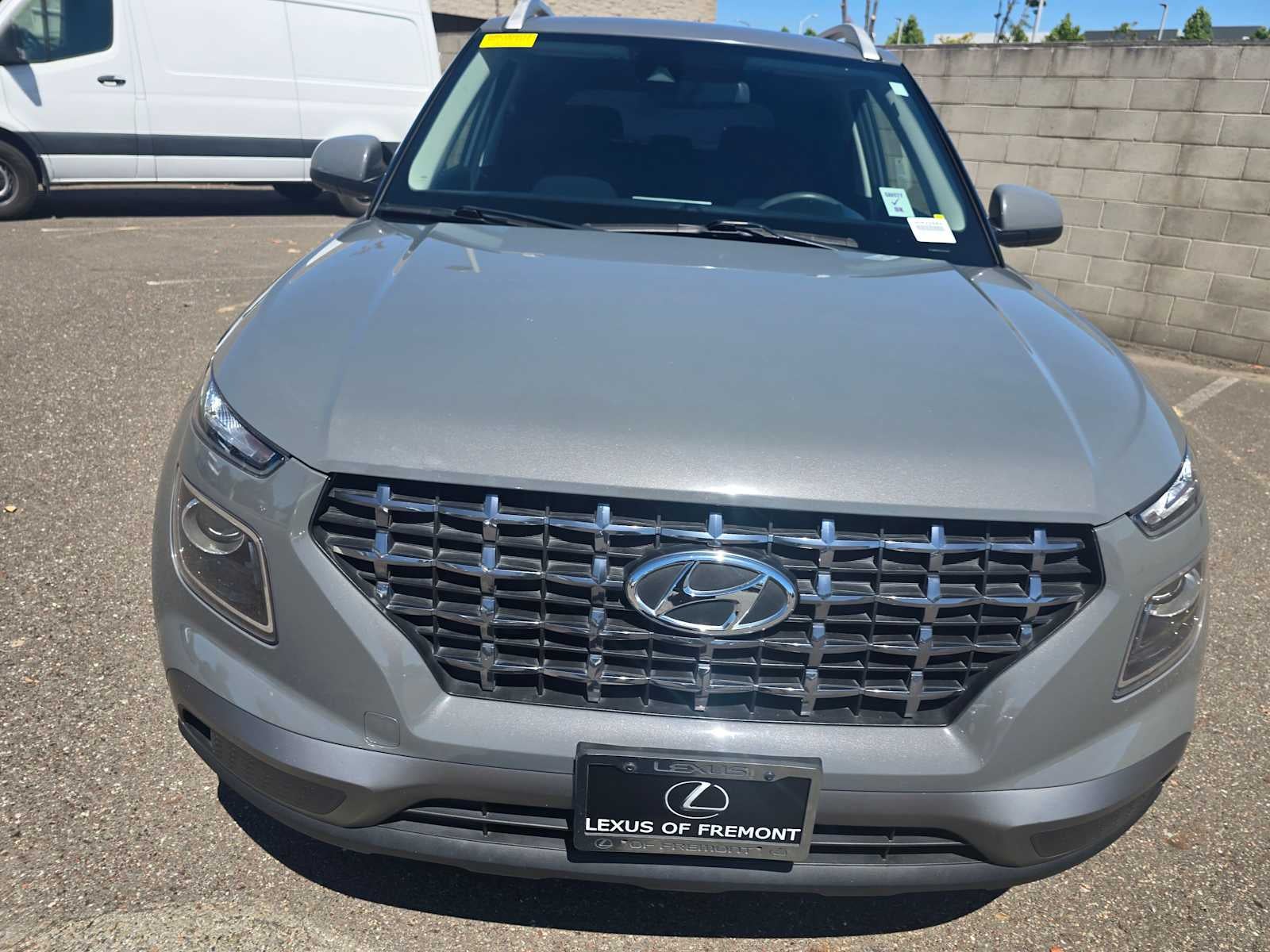 2020 Hyundai Venue SEL
