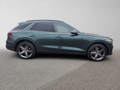 2023 Genesis GV70 2.5T