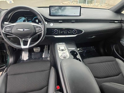 2023 Genesis GV70 2.5T