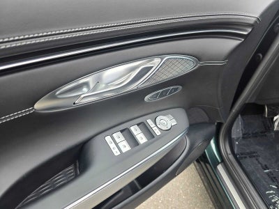 2023 Genesis GV70 2.5T