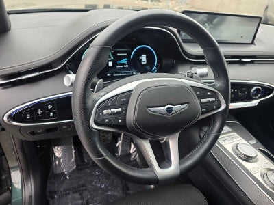 2023 Genesis GV70 2.5T