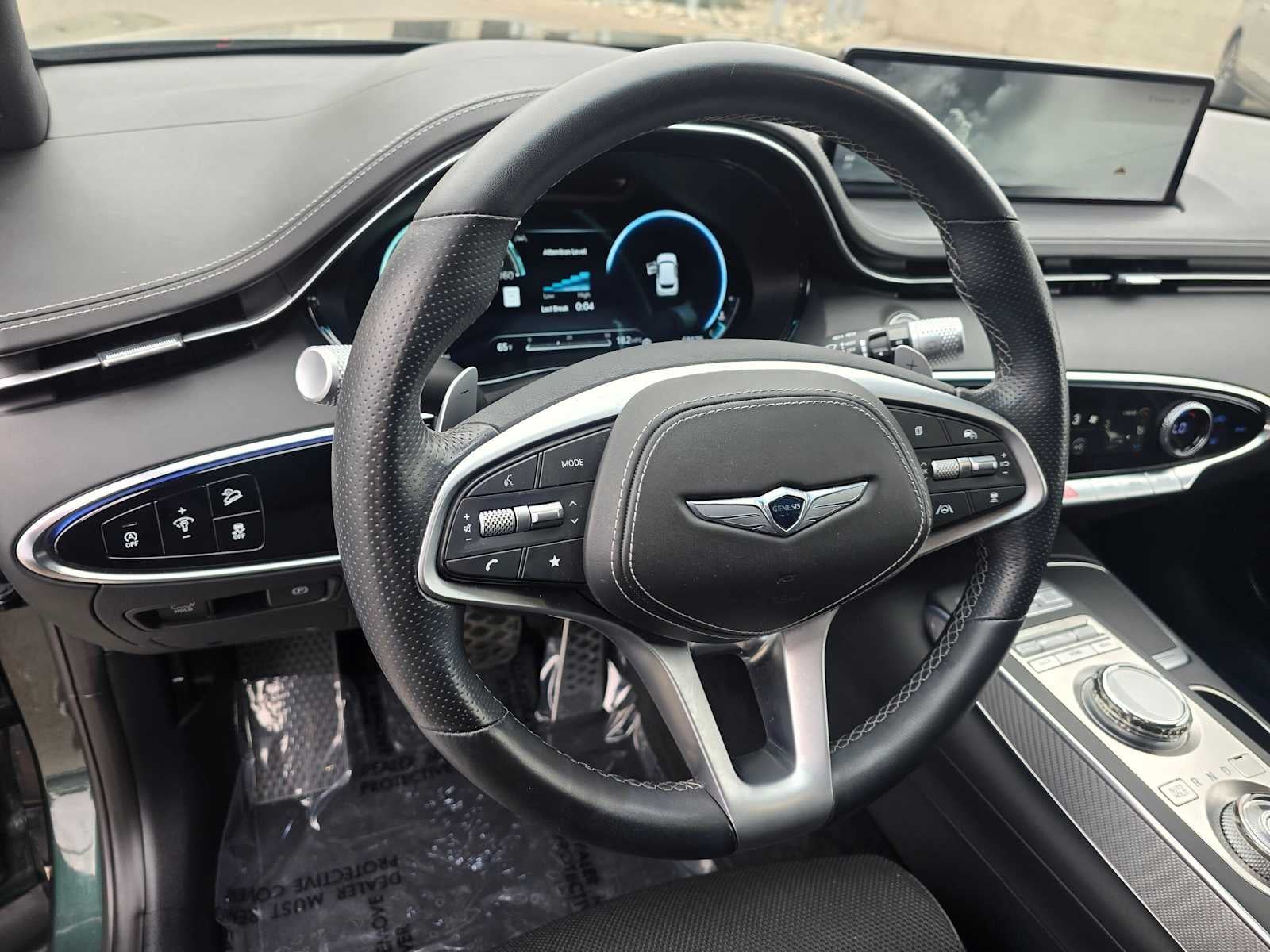 2023 Genesis GV70 2.5T