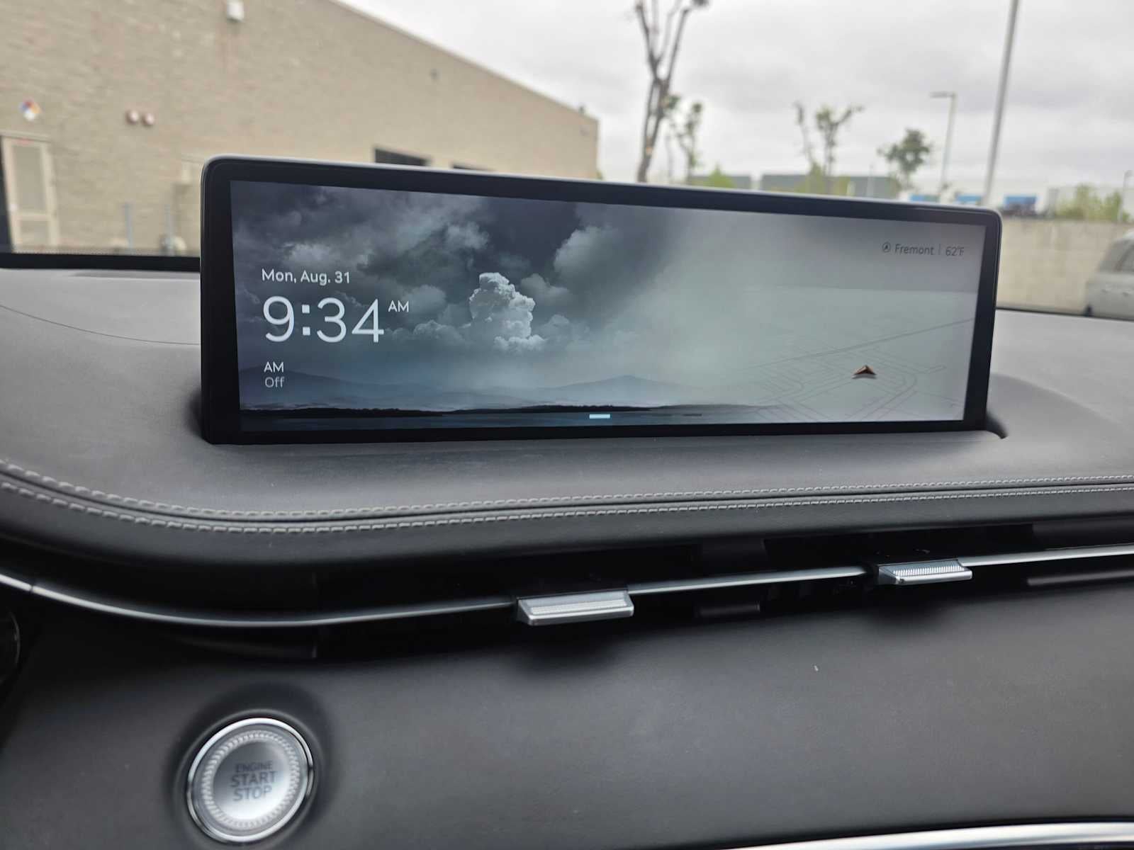 2023 Genesis GV70 2.5T