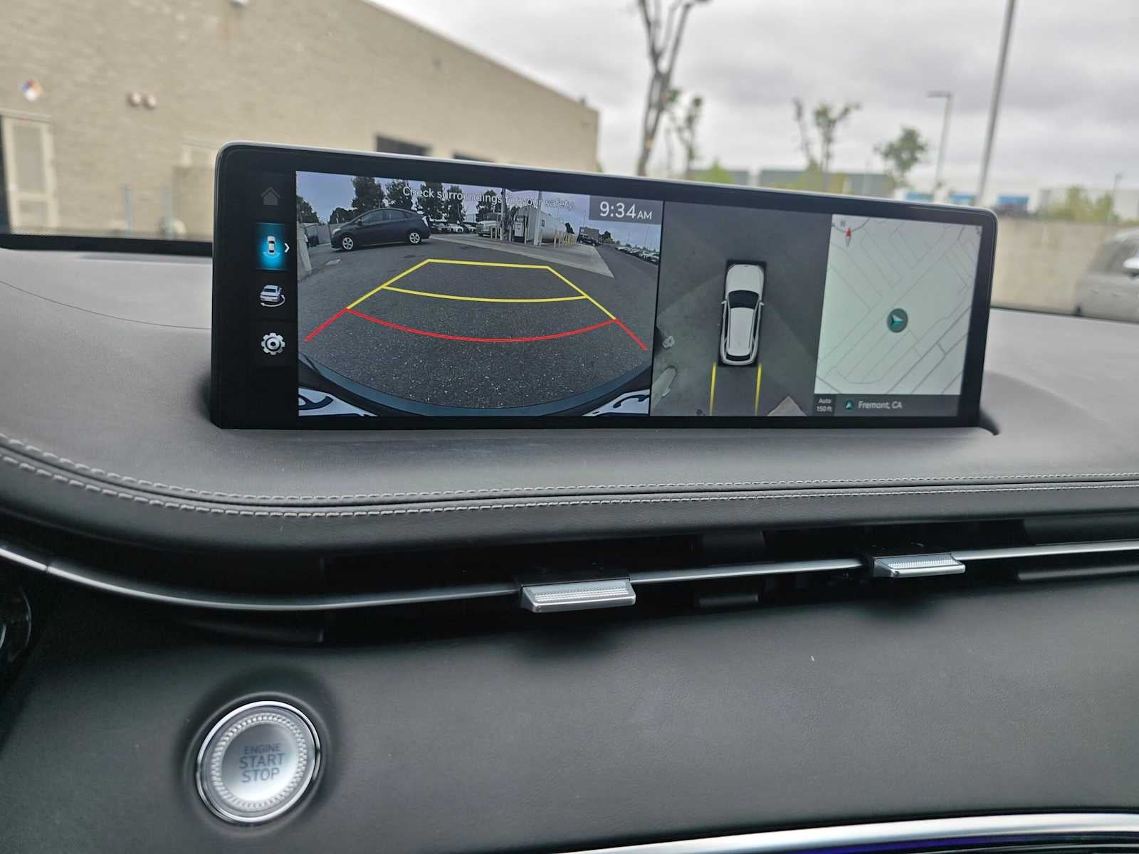 2023 Genesis GV70 2.5T