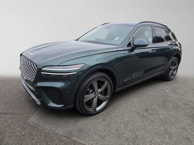 2023 Genesis GV70 2.5T