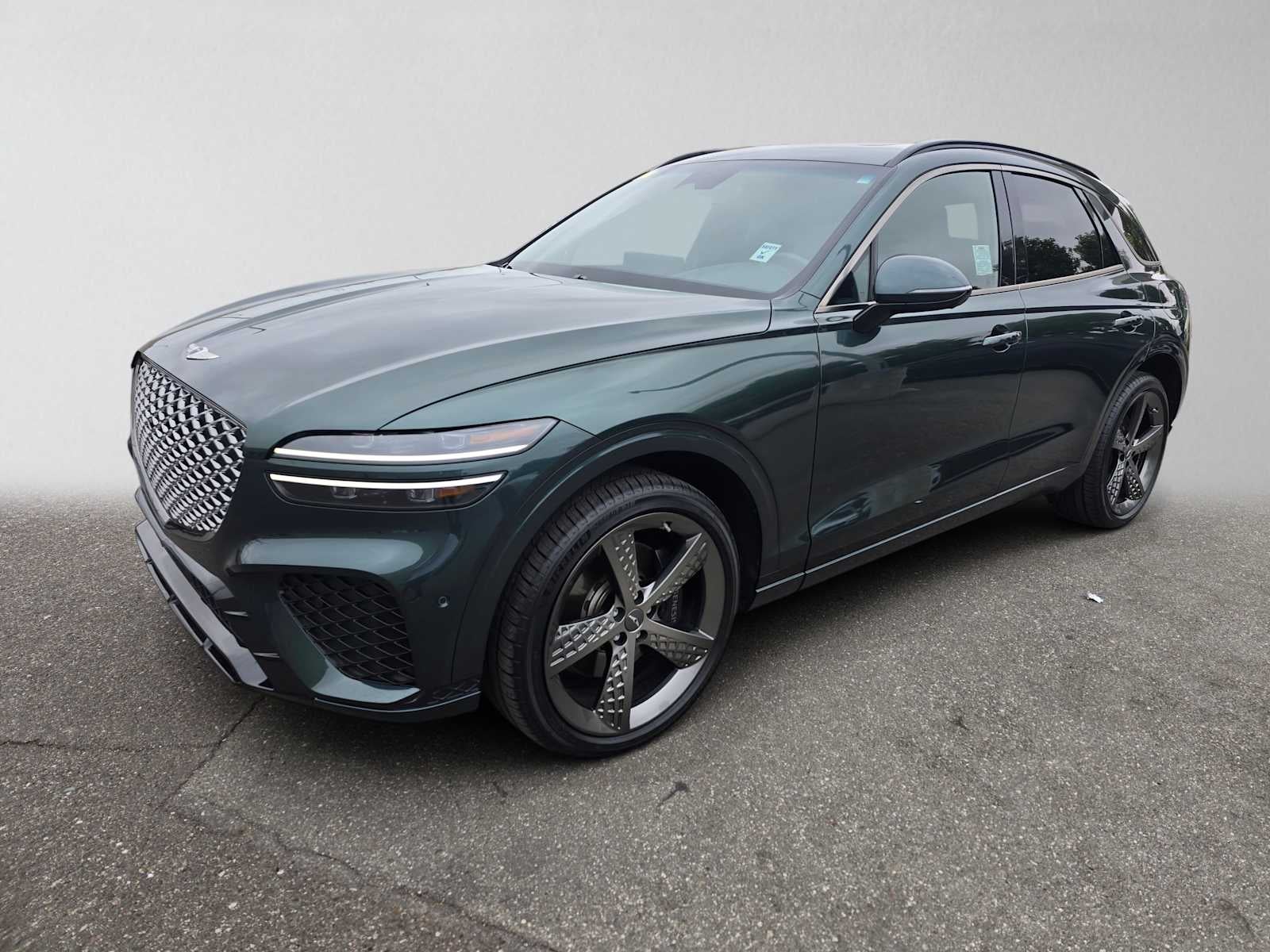 2023 Genesis GV70 2.5T