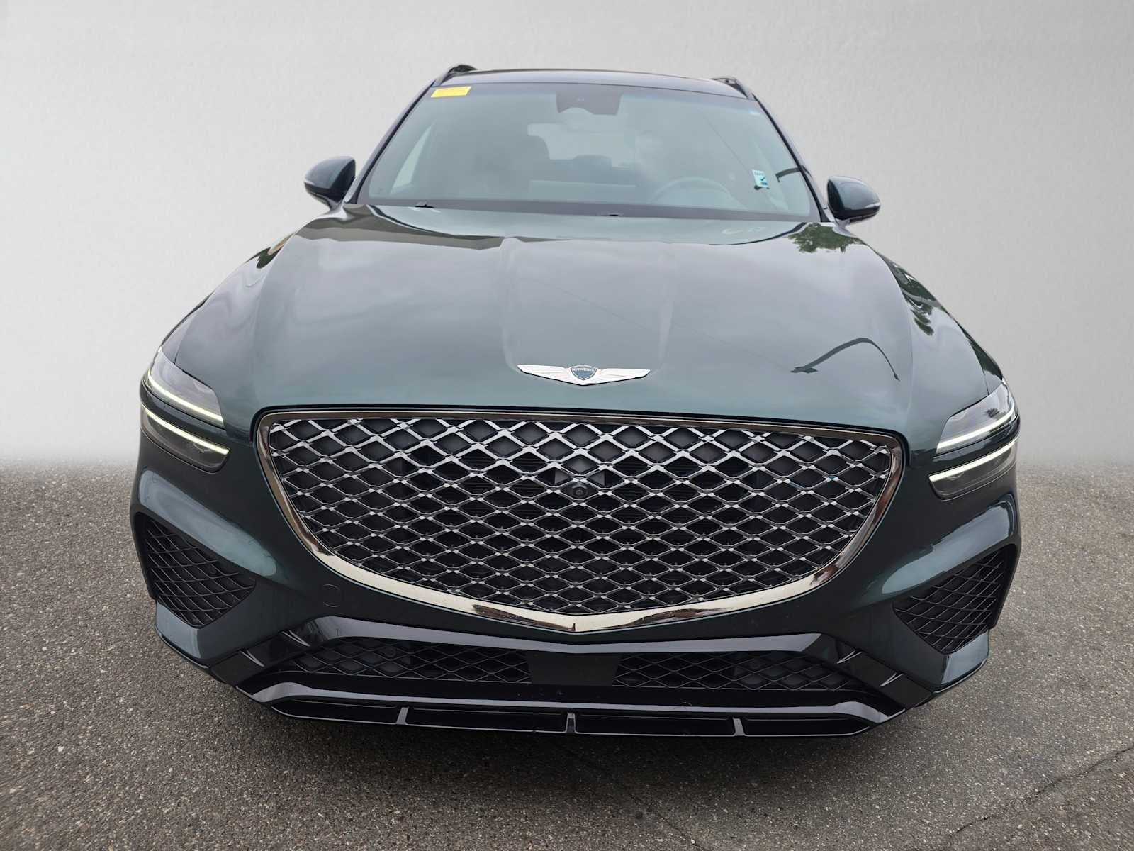 2023 Genesis GV70 2.5T