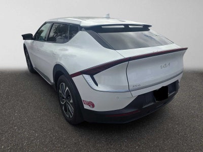 2024 Kia EV6 Light