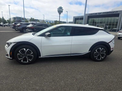 2024 Kia EV6 Light