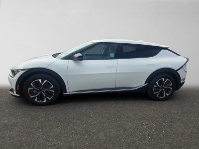2024 Kia EV6 Light
