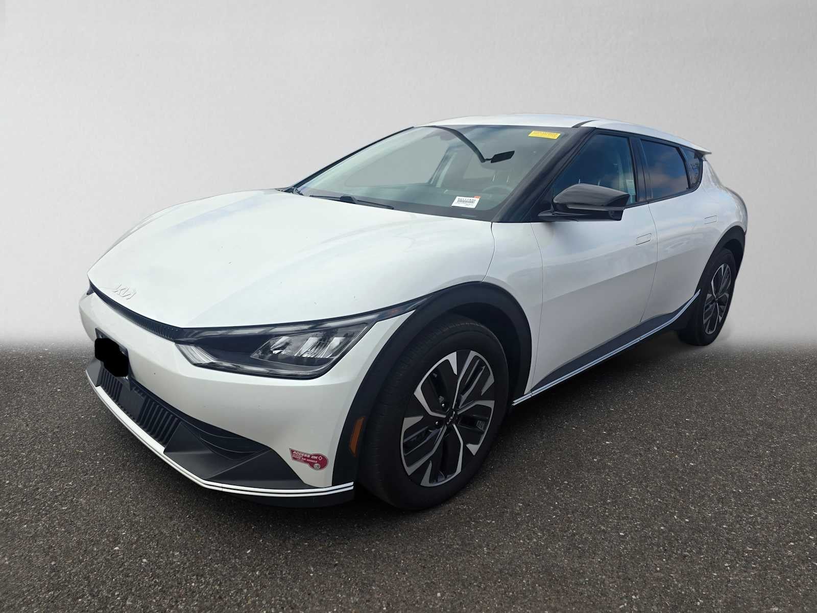 2024 Kia EV6 Light