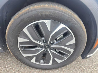 2024 Kia EV6 Light