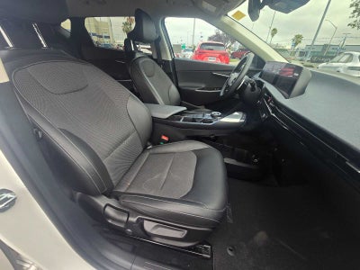 2024 Kia EV6 Light