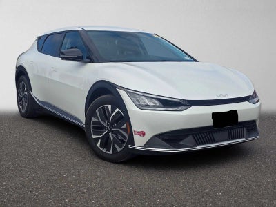 2024 Kia EV6 Light